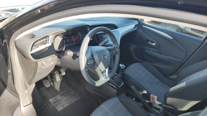 Opel Corsa usata a Firenze (4)