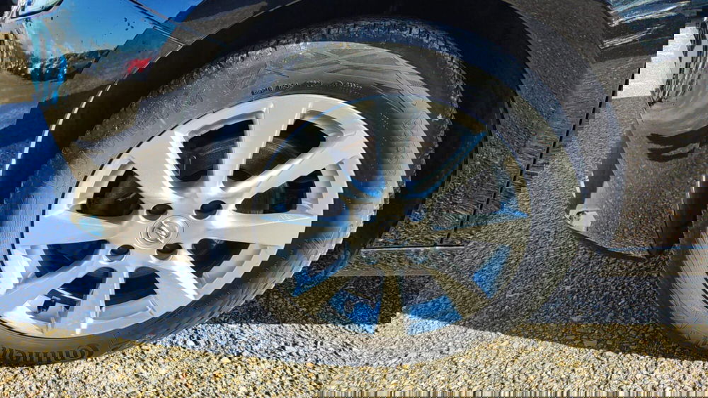 Opel Corsa usata a Firenze (5)