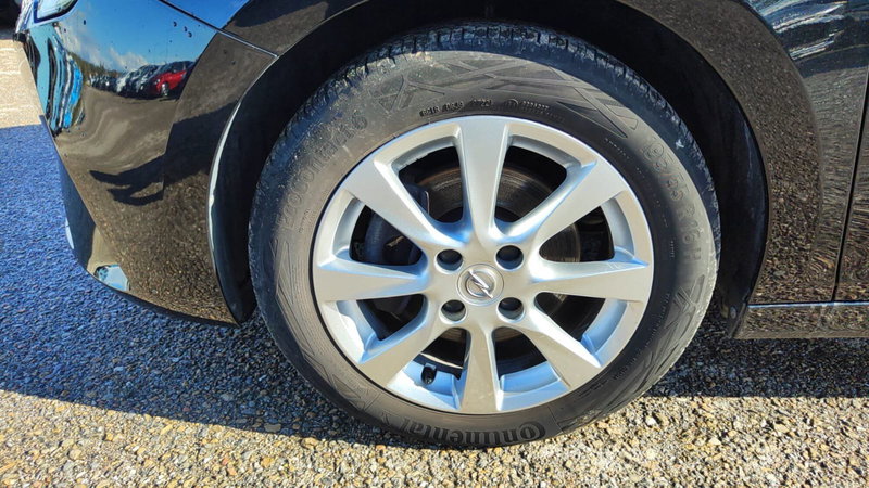 Opel Corsa usata a Firenze (5)