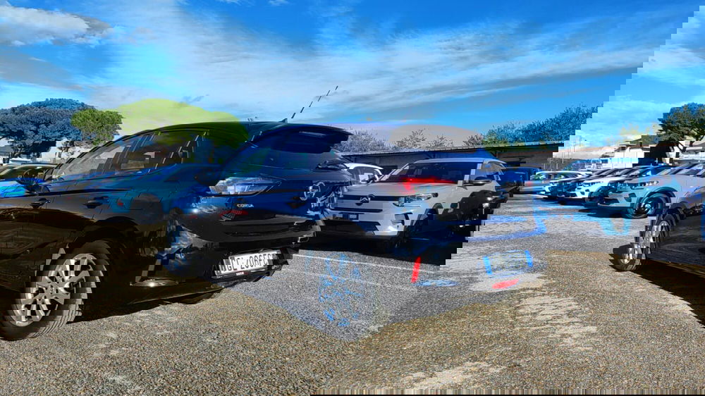 Opel Corsa usata a Firenze (6)