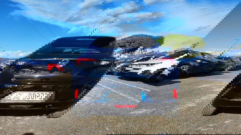 Opel Corsa usata a Firenze (7)