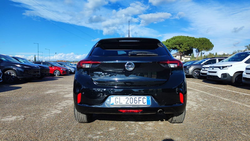 Opel Corsa usata a Firenze (7)