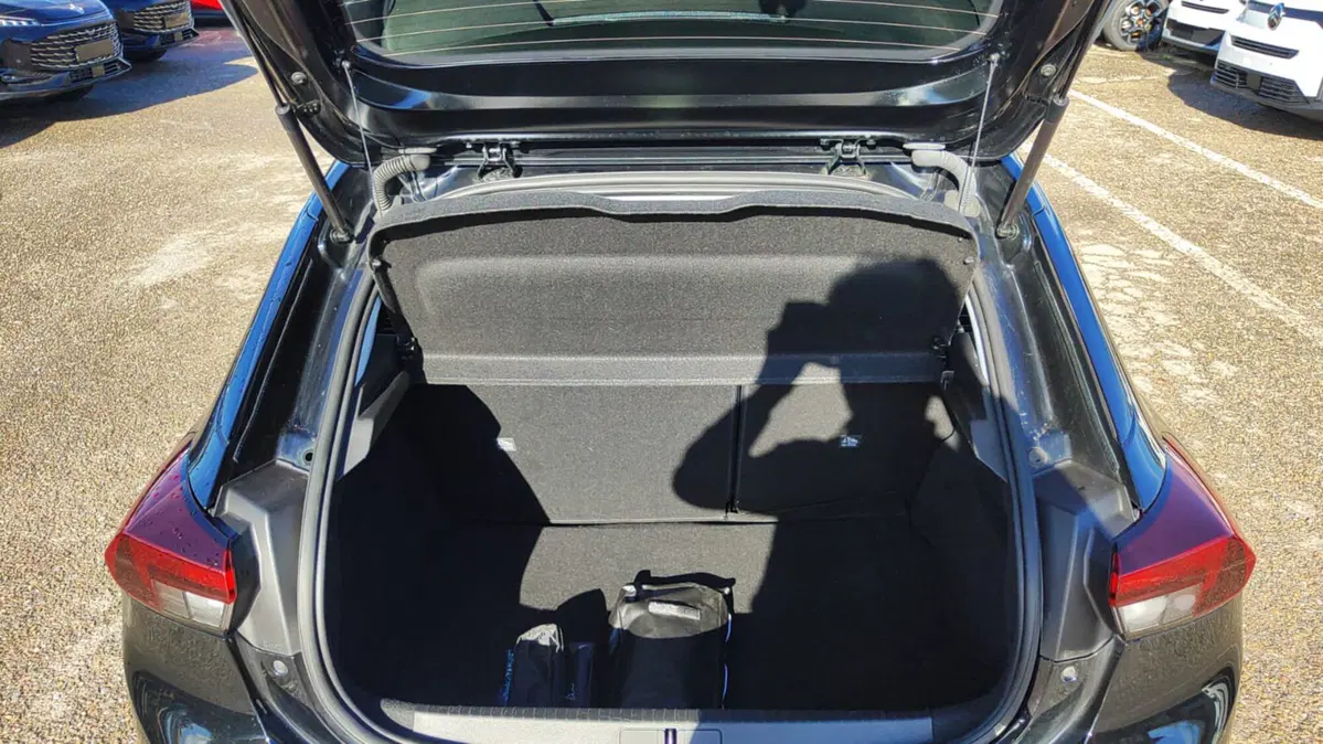 Opel Corsa usata a Firenze (8)