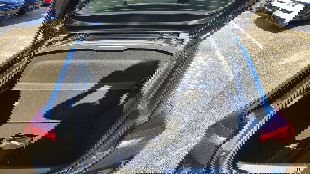 Opel Corsa usata a Firenze (8)