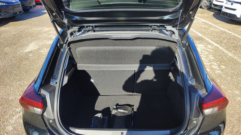 Opel Corsa usata a Firenze (8)