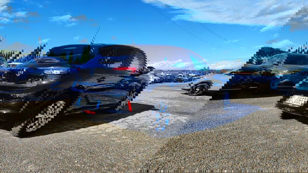 Opel Corsa usata a Firenze (9)