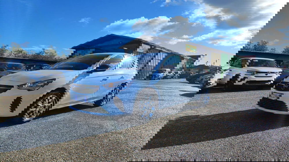 Opel Corsa usata a Firenze