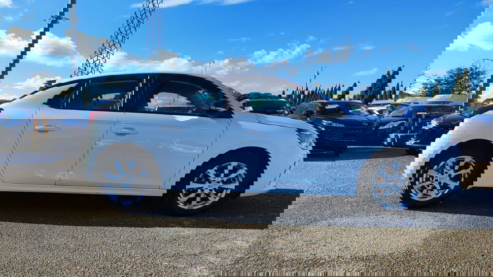 Opel Corsa usata a Firenze (10)