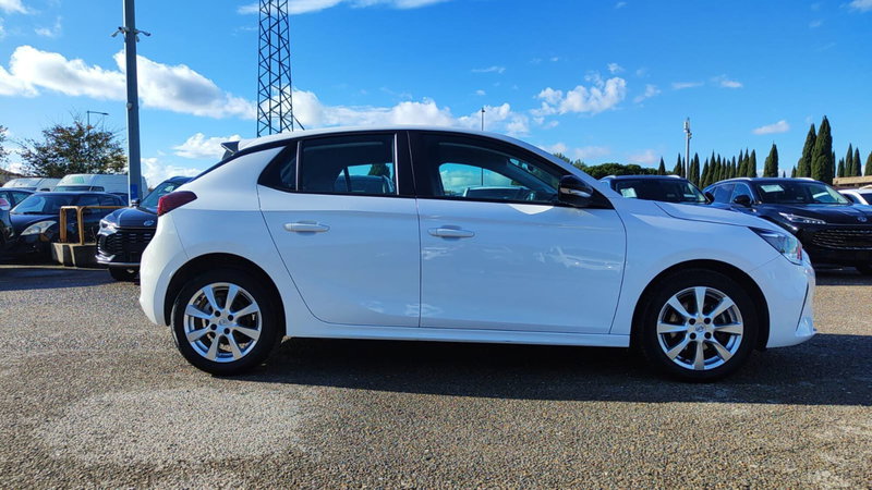 Opel Corsa usata a Firenze (10)