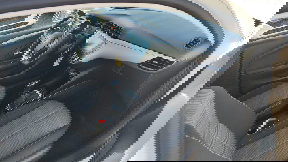 Opel Corsa usata a Firenze (11)