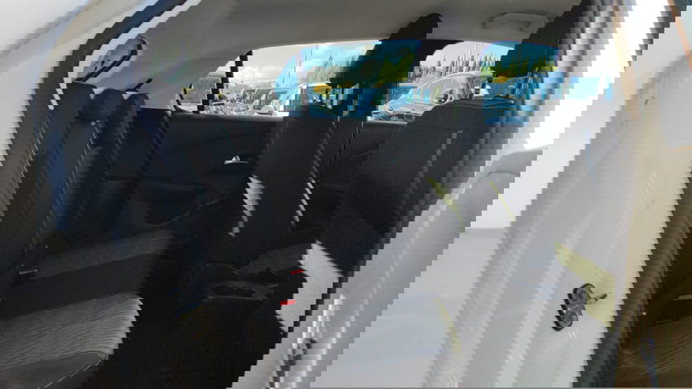 Opel Corsa usata a Firenze (12)