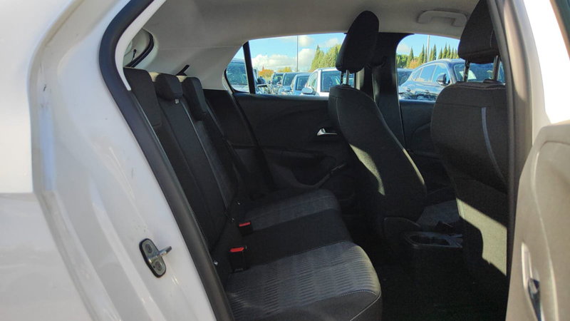 Opel Corsa usata a Firenze (12)