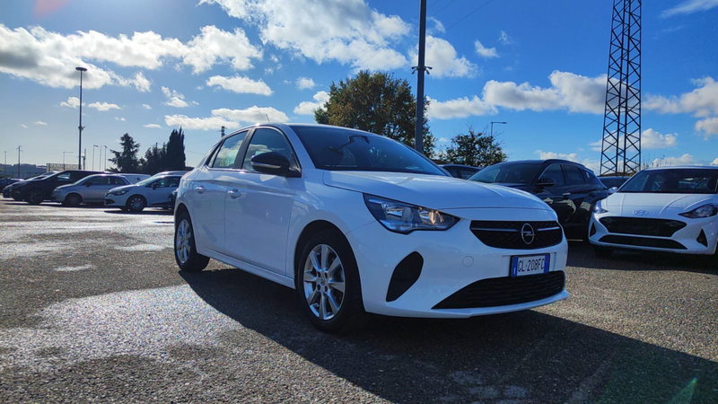 Opel Corsa usata a Firenze (13)