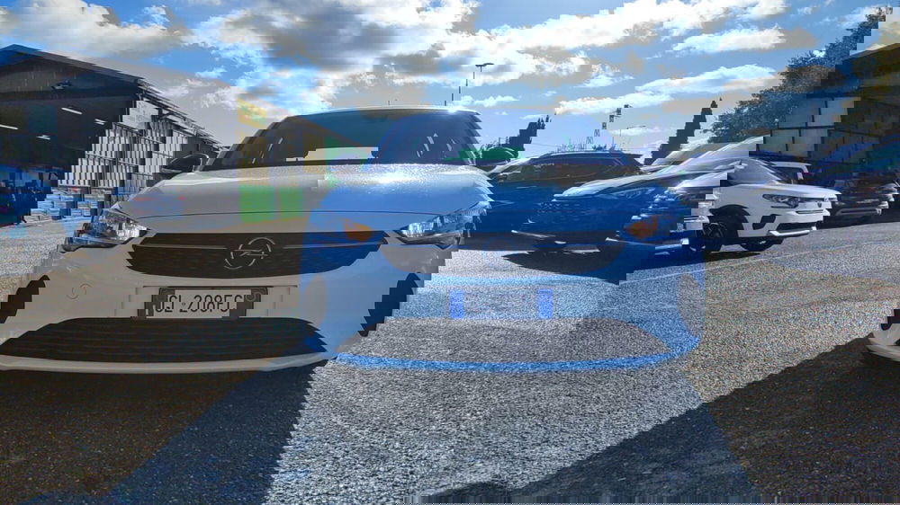 Opel Corsa usata a Firenze (14)