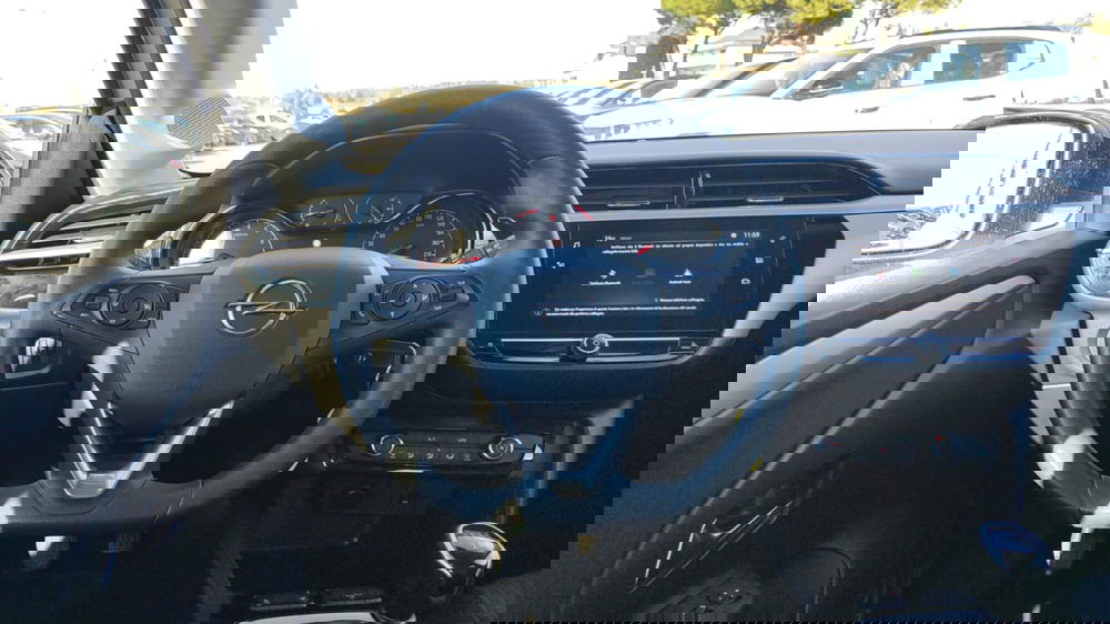 Opel Corsa usata a Firenze (15)