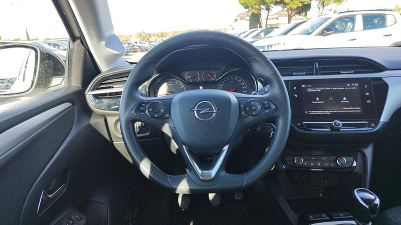 Opel Corsa usata a Firenze (15)