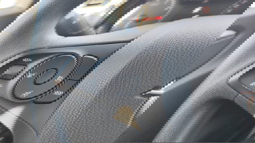 Opel Corsa usata a Firenze (16)