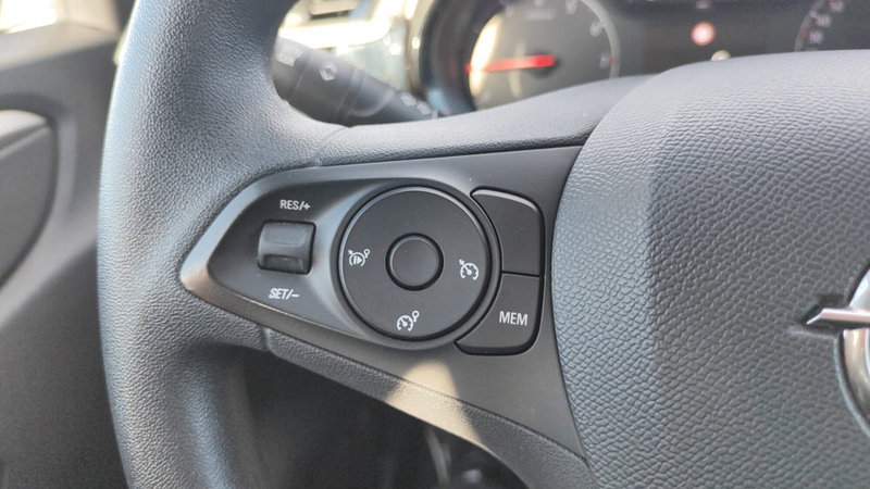 Opel Corsa usata a Firenze (16)