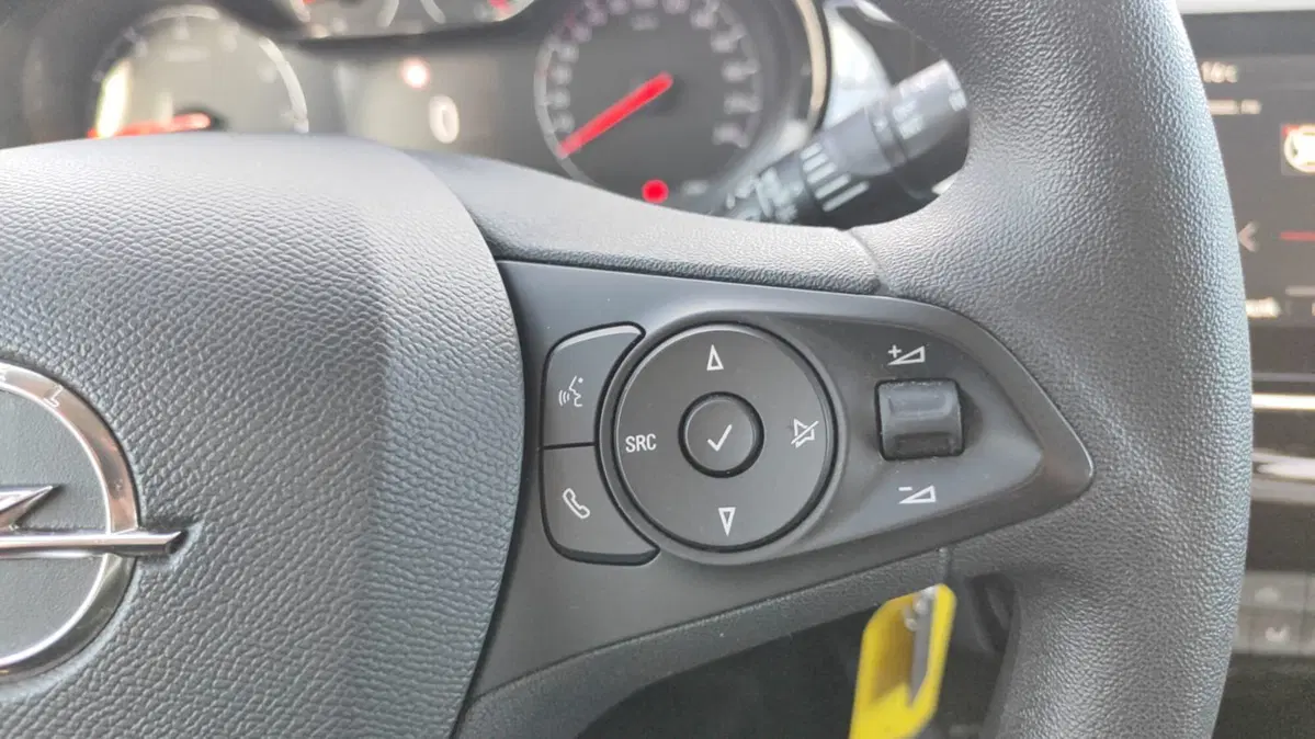 Opel Corsa usata a Firenze (17)
