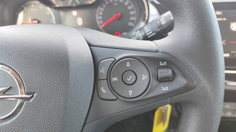 Opel Corsa usata a Firenze (17)