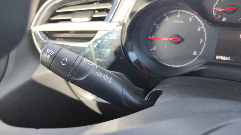 Opel Corsa usata a Firenze (18)