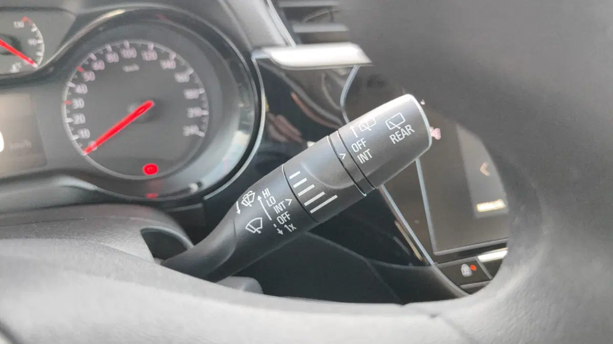 Opel Corsa usata a Firenze (19)