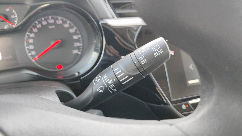 Opel Corsa usata a Firenze (19)