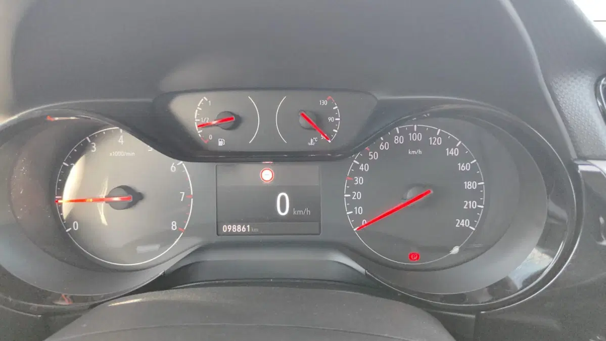 Opel Corsa usata a Firenze (2)