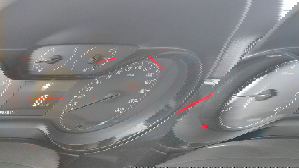 Opel Corsa usata a Firenze (2)