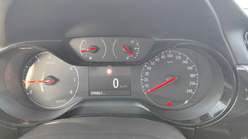 Opel Corsa usata a Firenze (2)