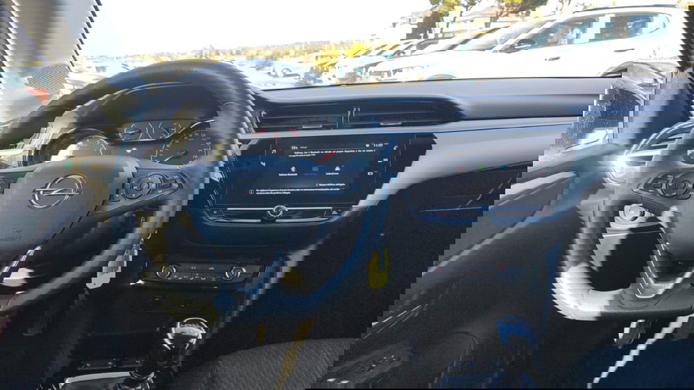 Opel Corsa usata a Firenze (20)