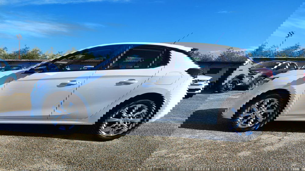 Opel Corsa usata a Firenze (3)