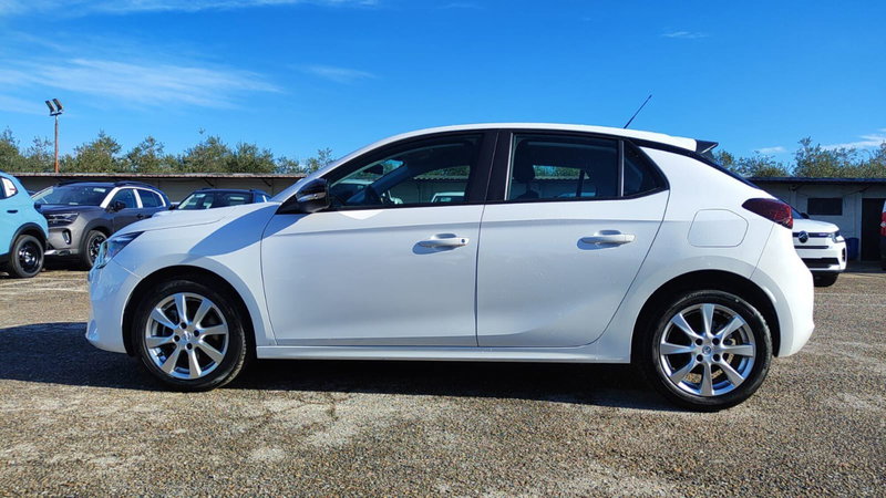 Opel Corsa usata a Firenze (3)