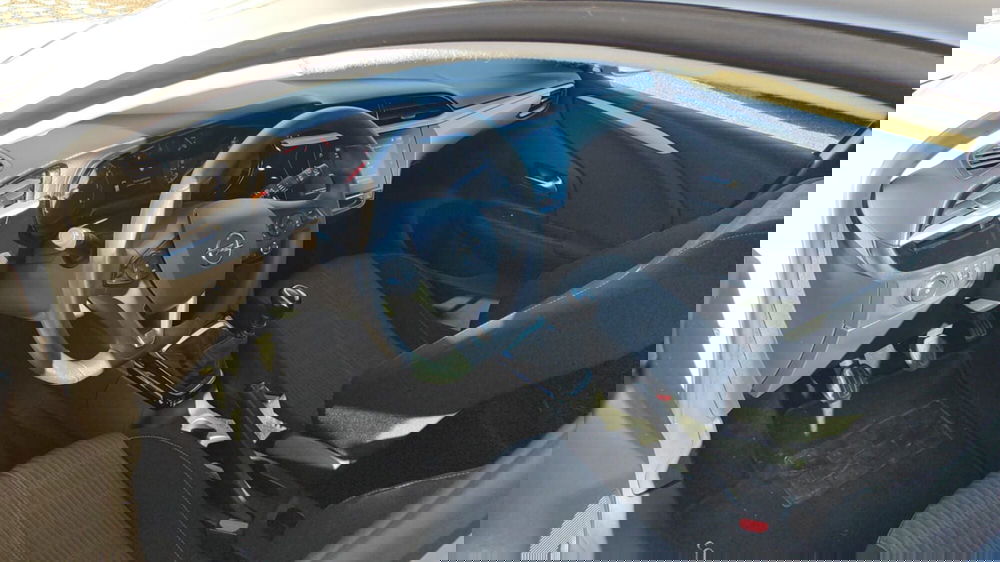 Opel Corsa usata a Firenze (4)