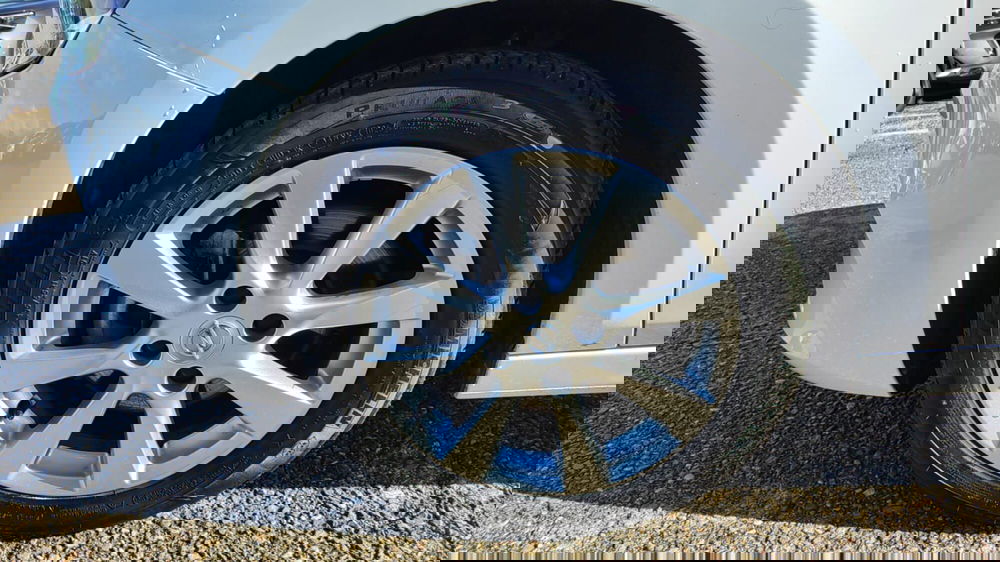 Opel Corsa usata a Firenze (5)