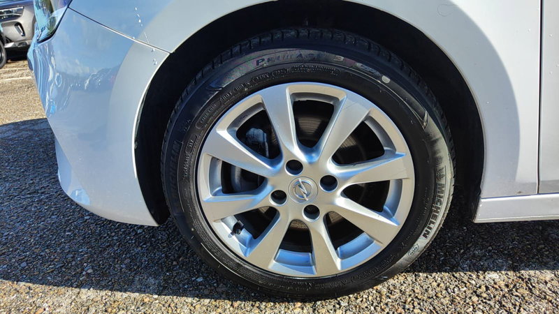 Opel Corsa usata a Firenze (5)