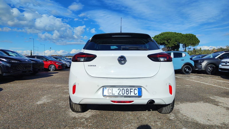 Opel Corsa usata a Firenze (7)