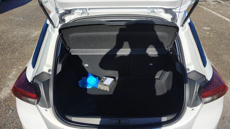 Opel Corsa usata a Firenze (8)