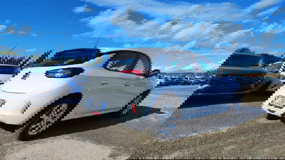 Opel Corsa usata a Firenze (9)