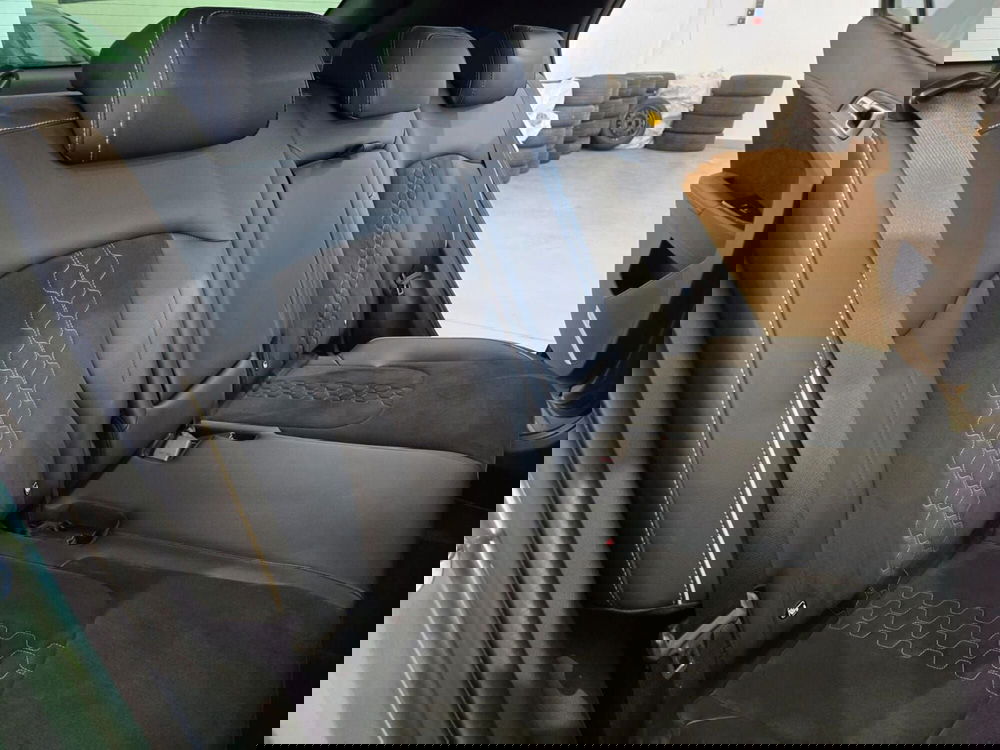 Kia Sportage usata a Rimini (13)