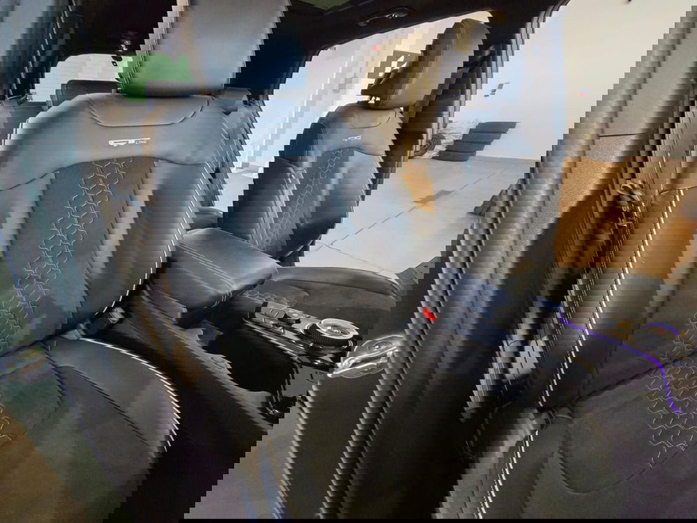 Kia Sportage usata a Rimini (14)