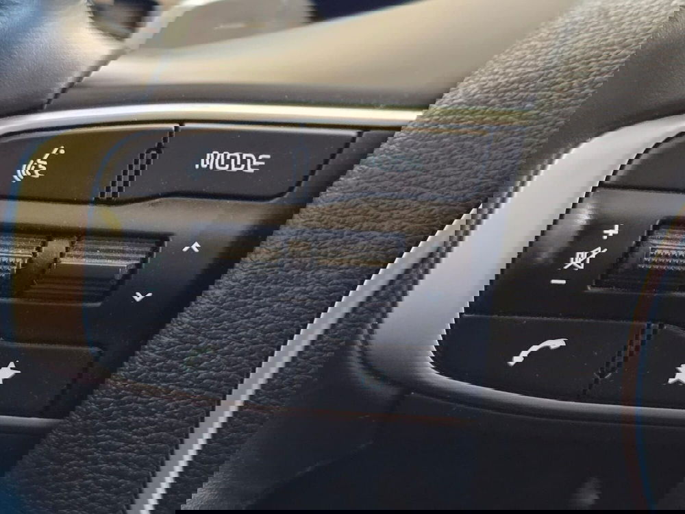 Kia Sportage usata a Rimini (20)