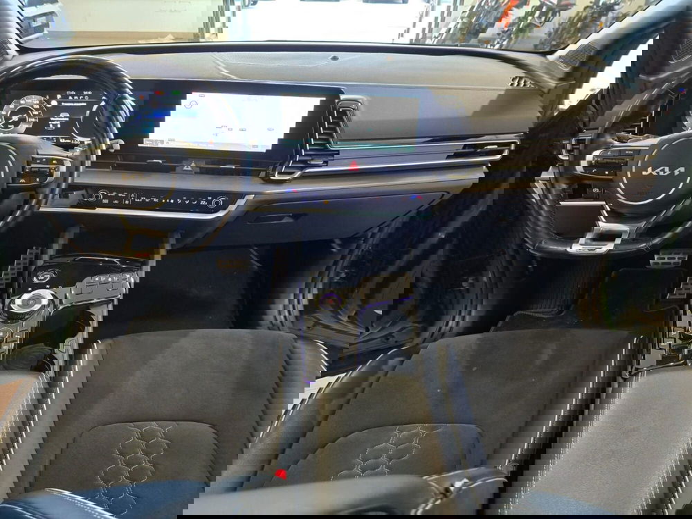 Kia Sportage usata a Rimini (9)