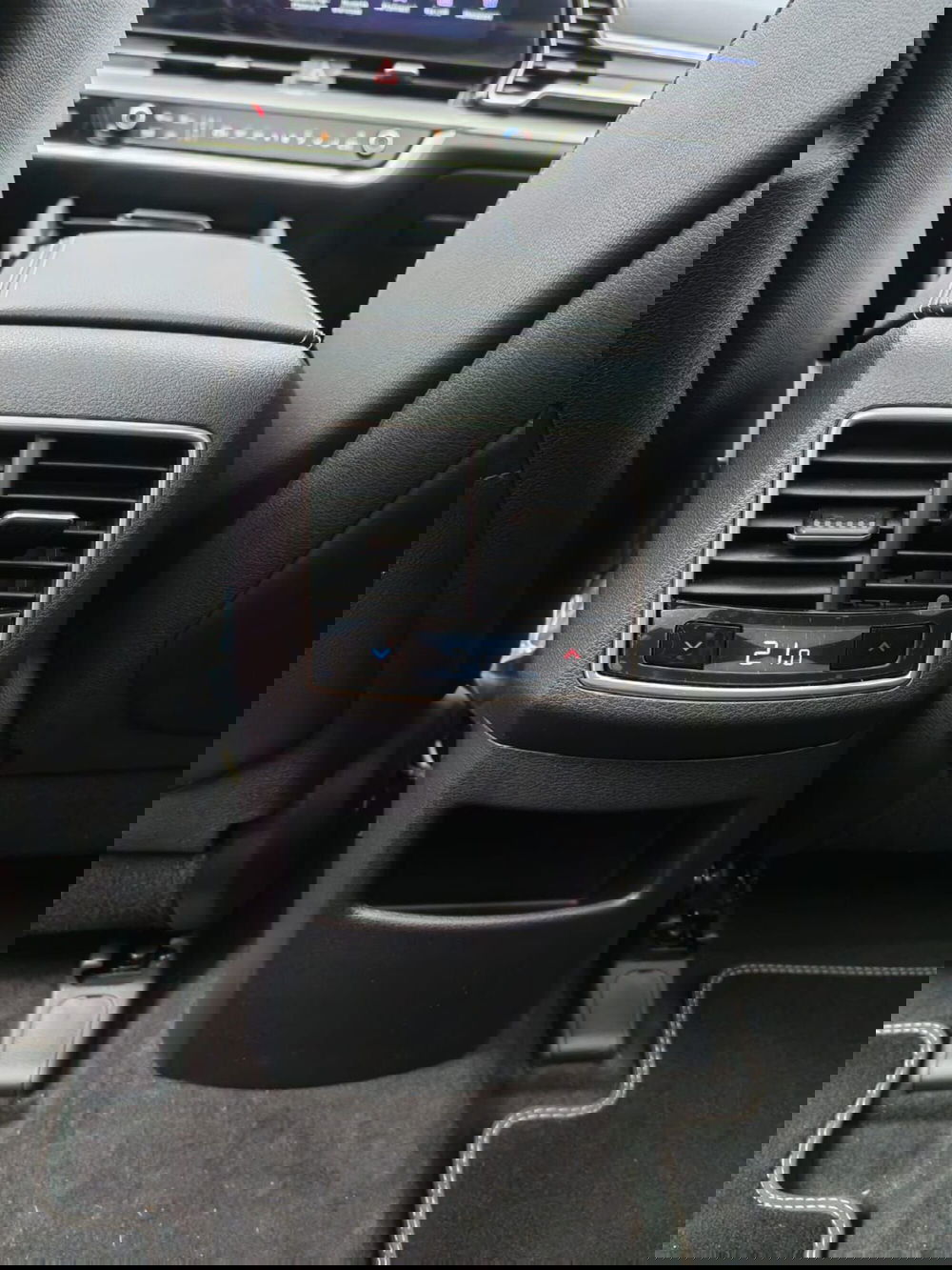 Kia Sportage usata a Rimini (13)