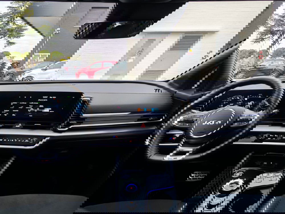 Kia Sportage usata a Rimini (14)