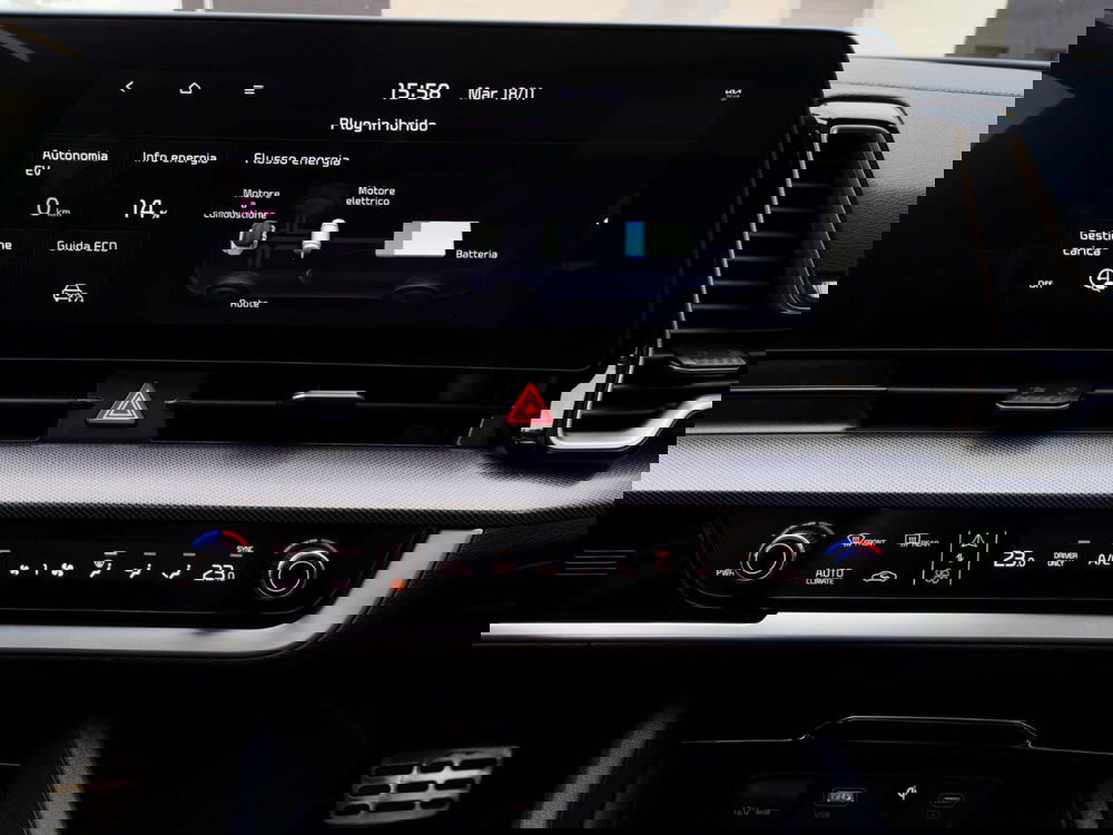 Kia Sportage usata a Rimini (15)