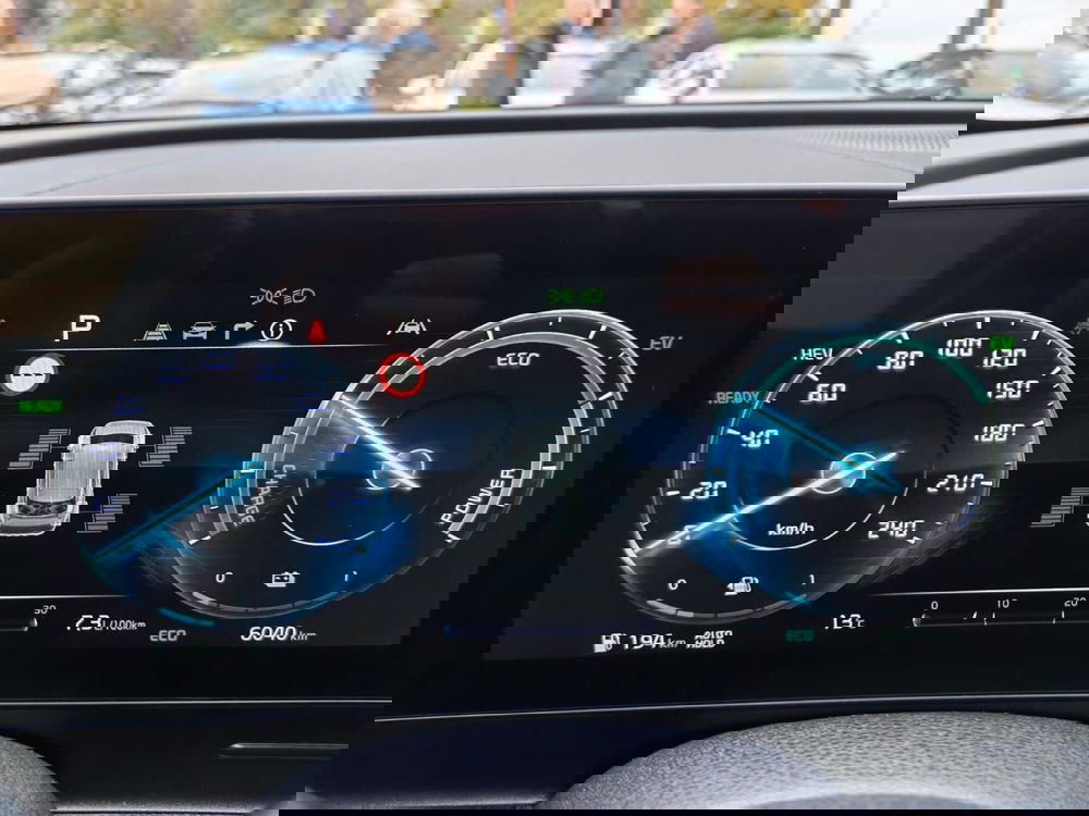 Kia Sportage usata a Rimini (16)