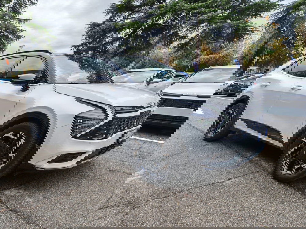 Kia Sportage usata a Rimini (3)