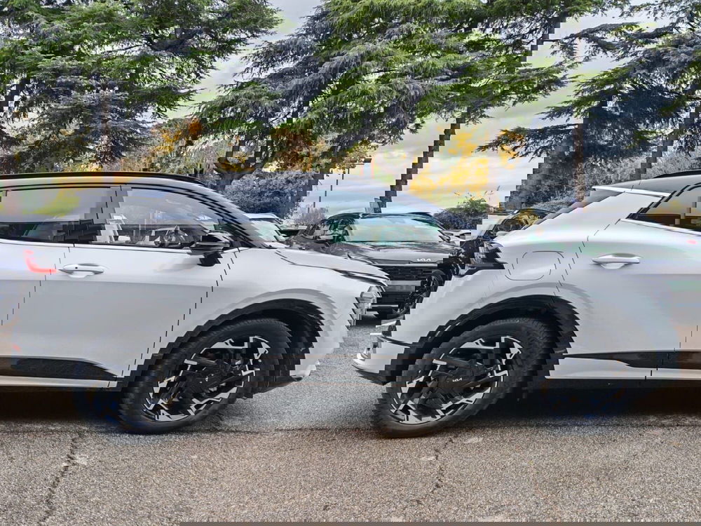 Kia Sportage usata a Rimini (4)