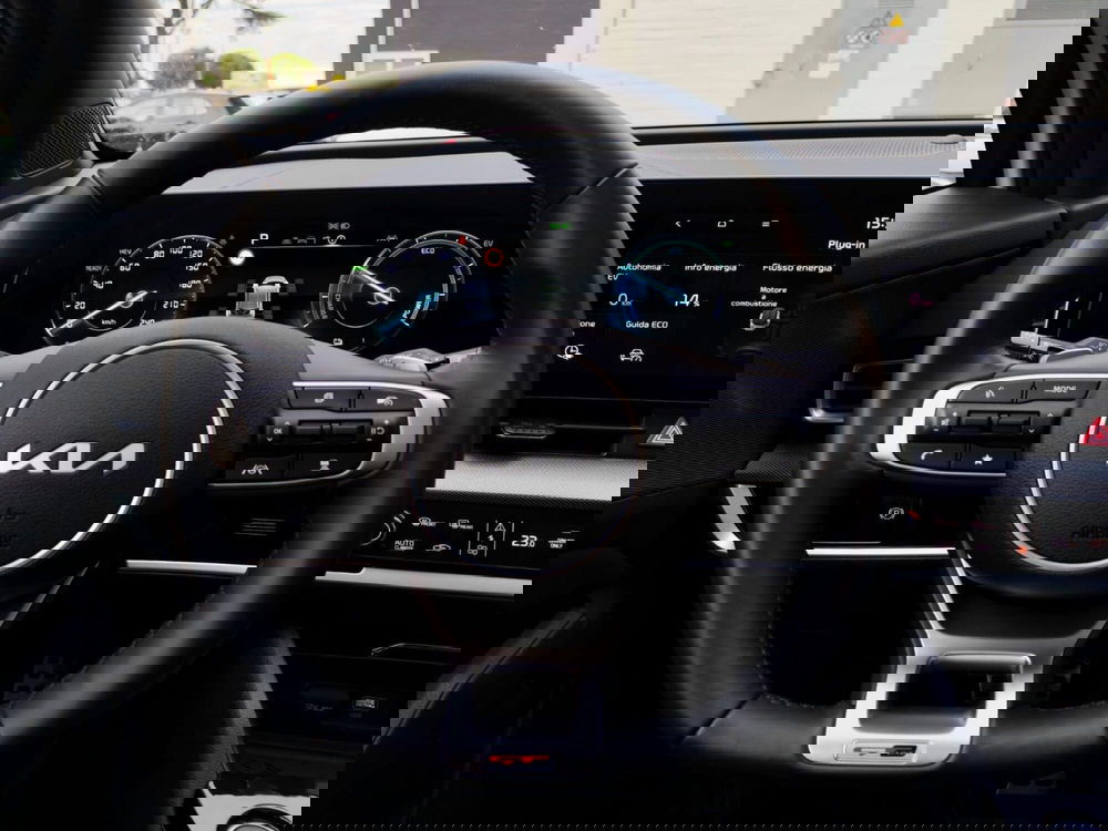 Kia Sportage usata a Rimini (8)